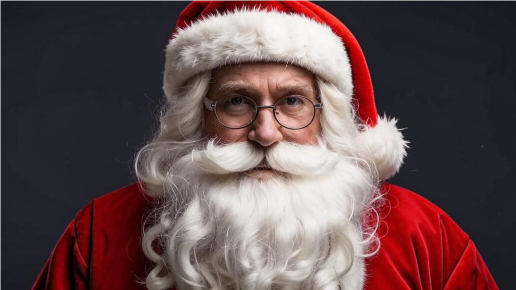 Хороший дед Мороз не станет наживаться на нашем желании отпраздновать с семьей Новый год