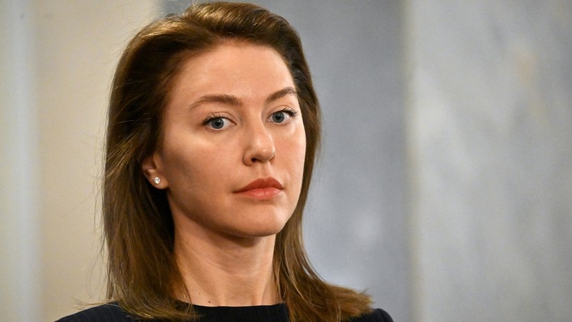   РИА Новости Владимир Федоренко