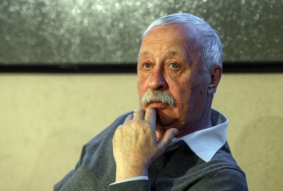    Леонид Якубович