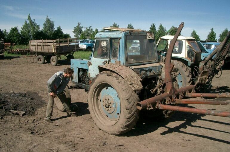   Игорь Самохвалов/ПГ