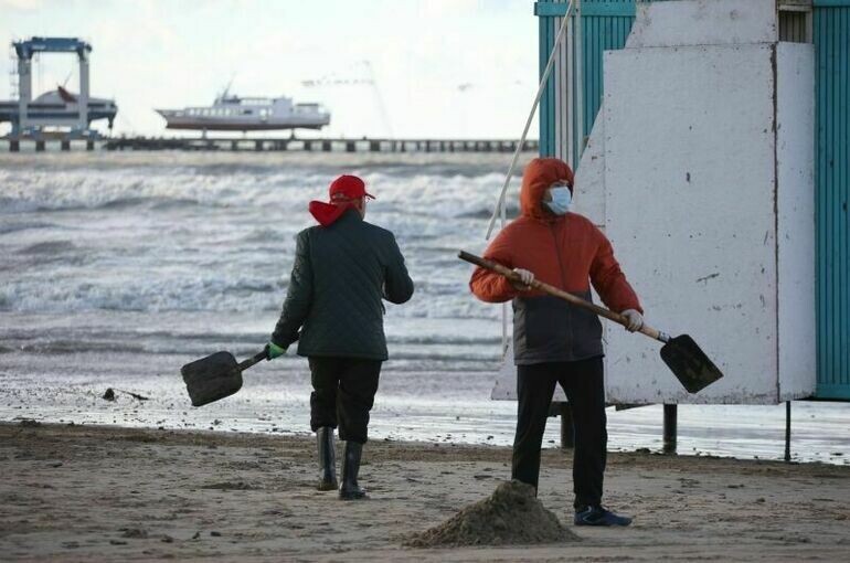   Виталий Тимкив / РИА Новости