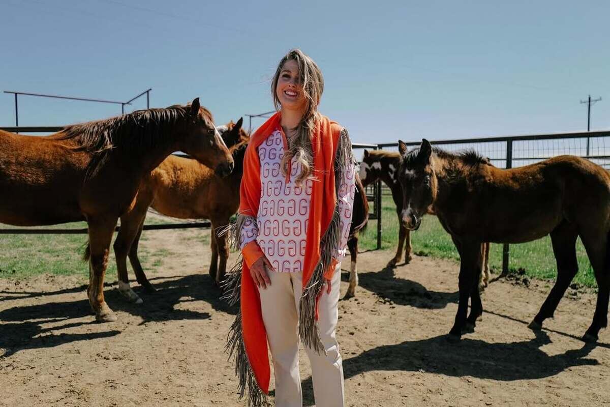    Фото: gina_schumacher / Instagram