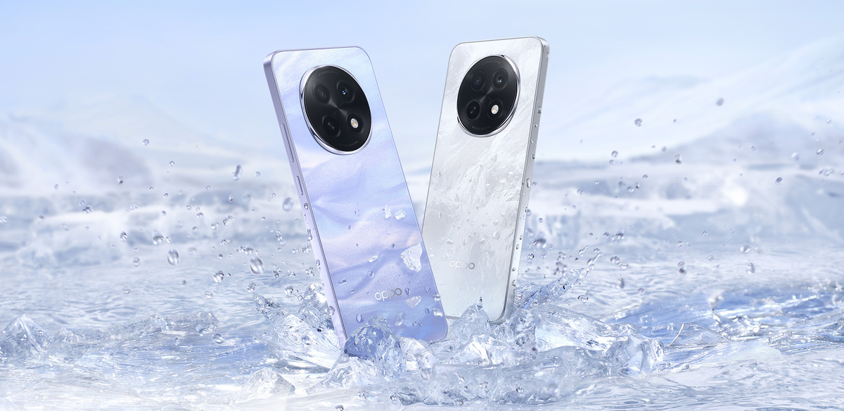 Фото: Oppo  📷
