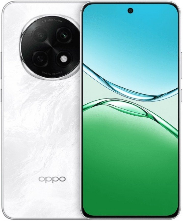    Фото: Oppo