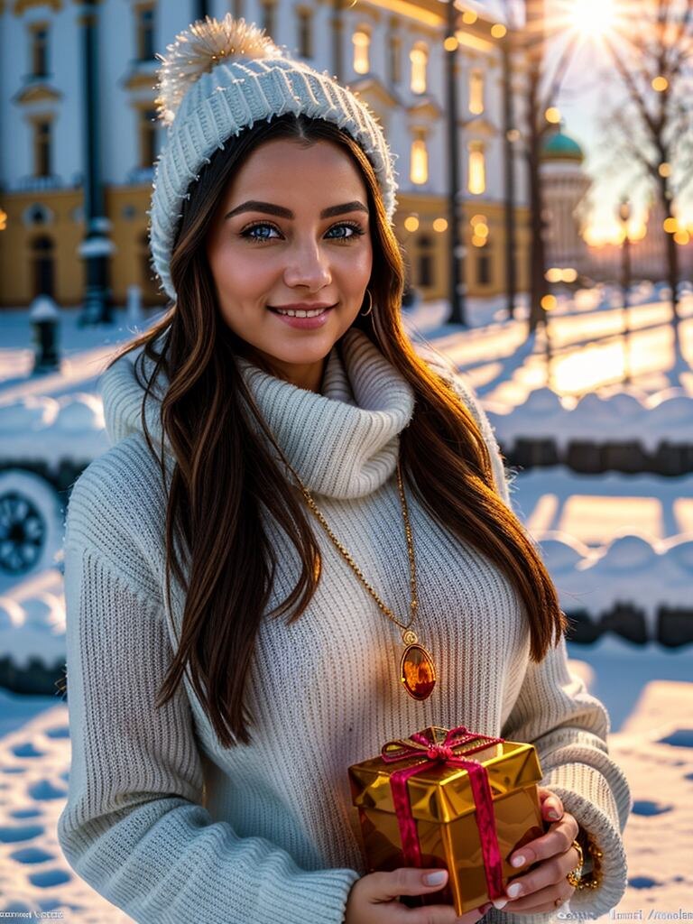 сувениры из янтаря