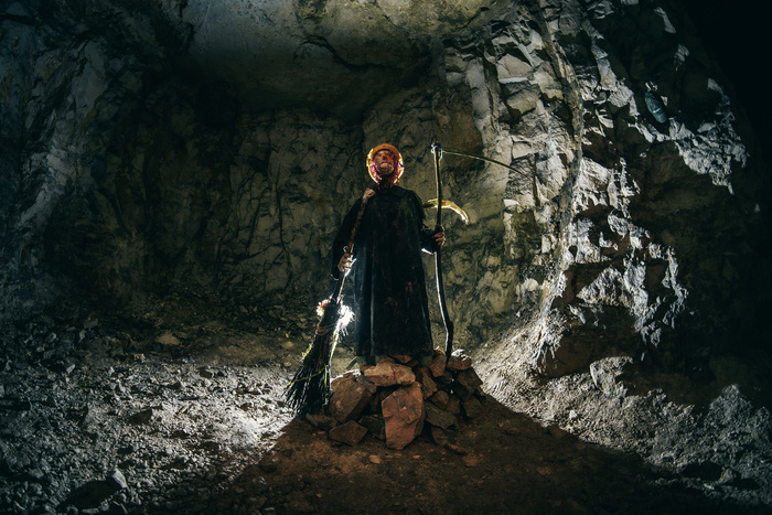 Листайте вправо, чтобы увидеть больше изображений