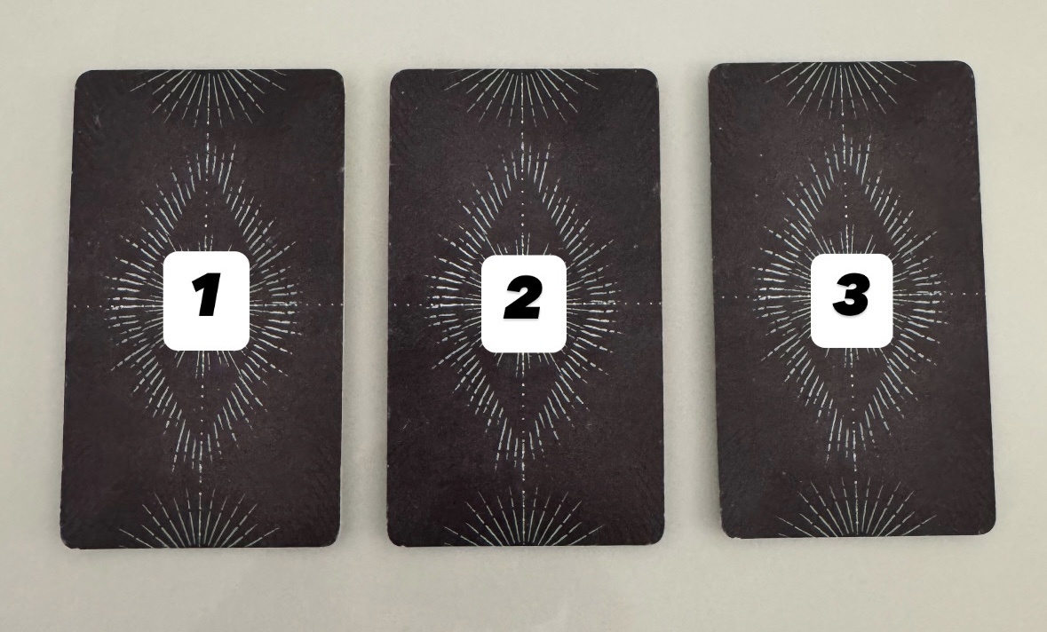 выбери карту