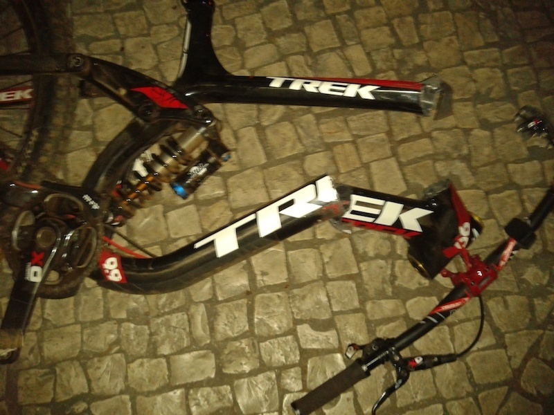 Ломается, все ломается, было бы желание :) Источник: https://clck.ru/3FRaS6