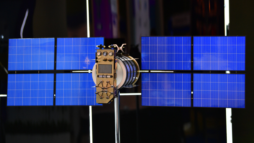    Фото: © РИА Новости/Алексей Майшев; 5-tv.ru