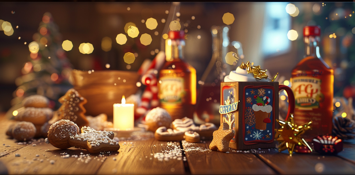 Новогодние вкусняшки выглядят привлекательно, но что скрывается под их красочной упаковкой?