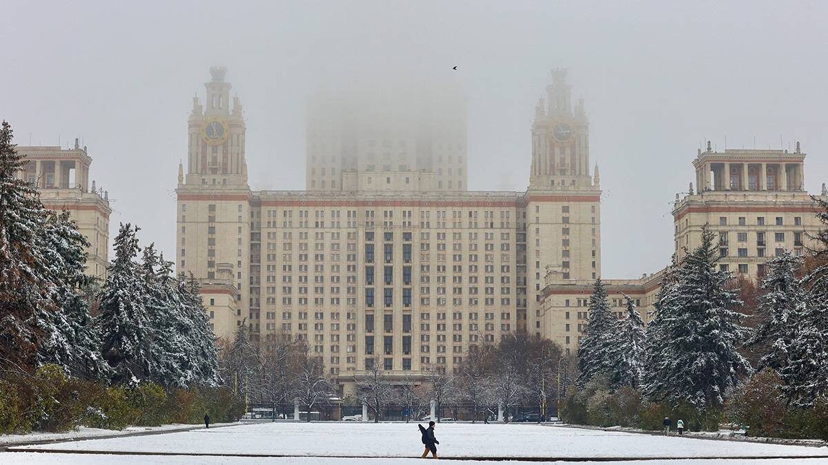    Фото: Ярослав Чингаев / АГН Москва