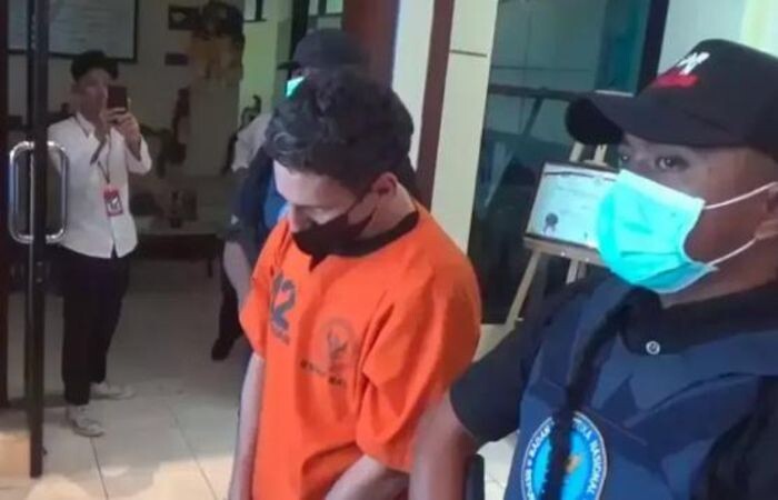 Источник фото: кадр/ Jakarta Globe