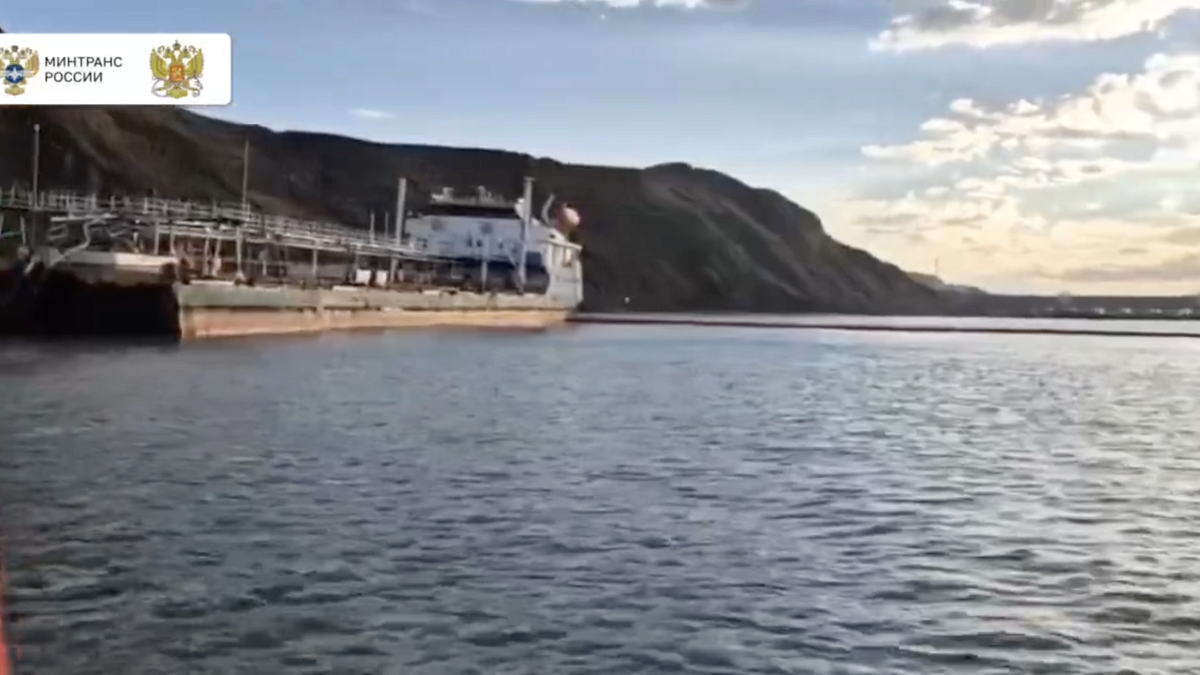    Фото: пресс-служба Минтранс России