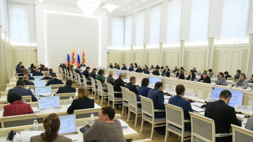    Пресс-служба правительства Тверской области