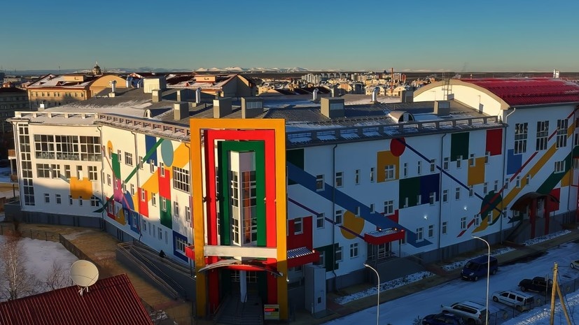    Дмитрий Артюхов/Telegram