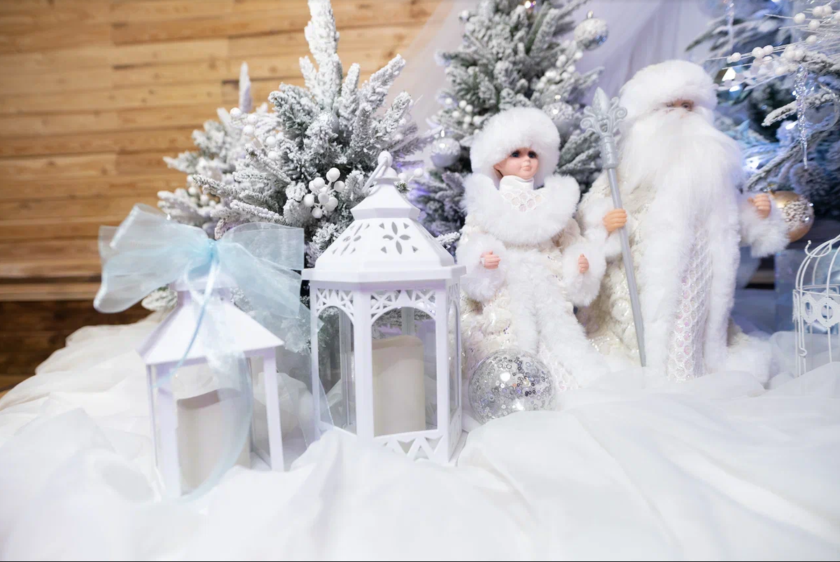 Снимок фотографа с корпоротива