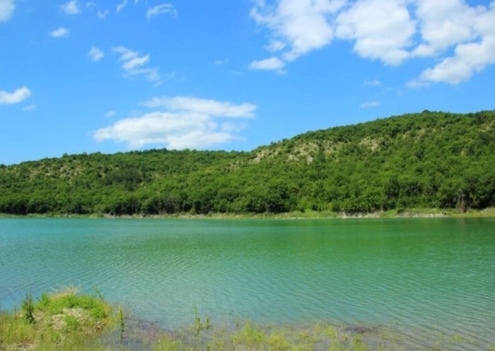    администрация Краснодарского края