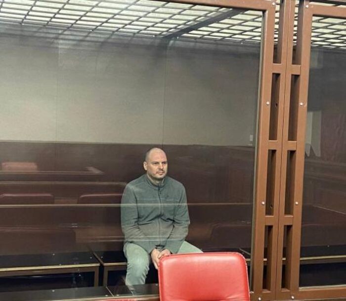 Источник фото: Пресс-служба ЮВС