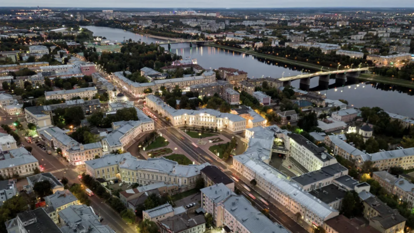   РИА Новости