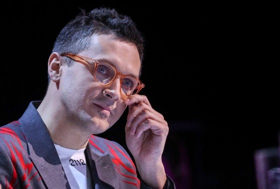    Максим Траньков