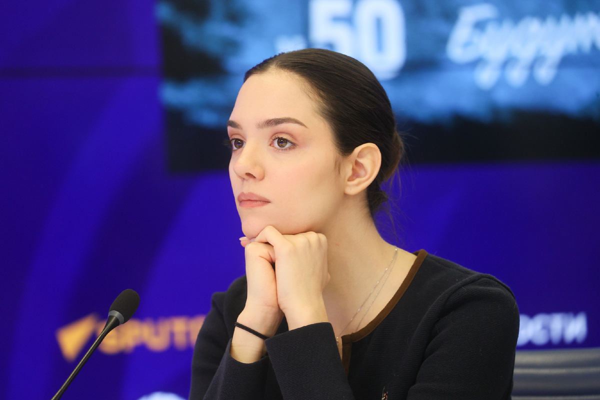 Фото: globallookpress