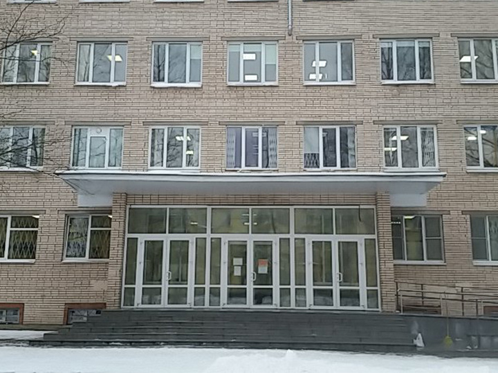 оно родимое