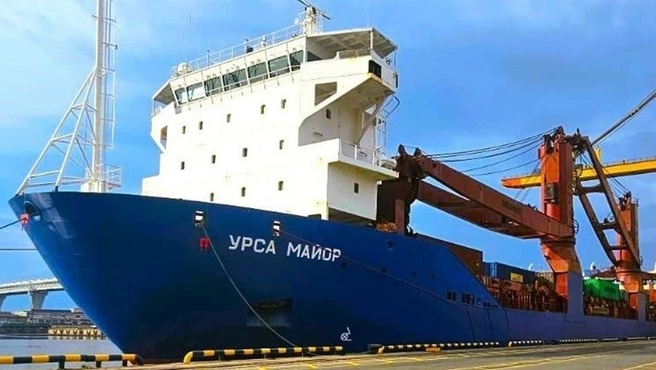    Автор фото: Оборонлогистика