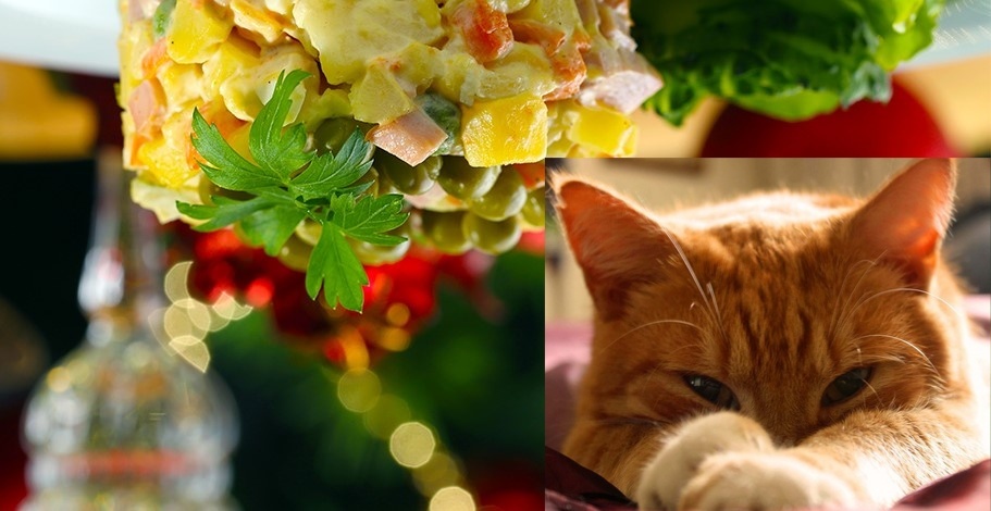 Коллаж автора