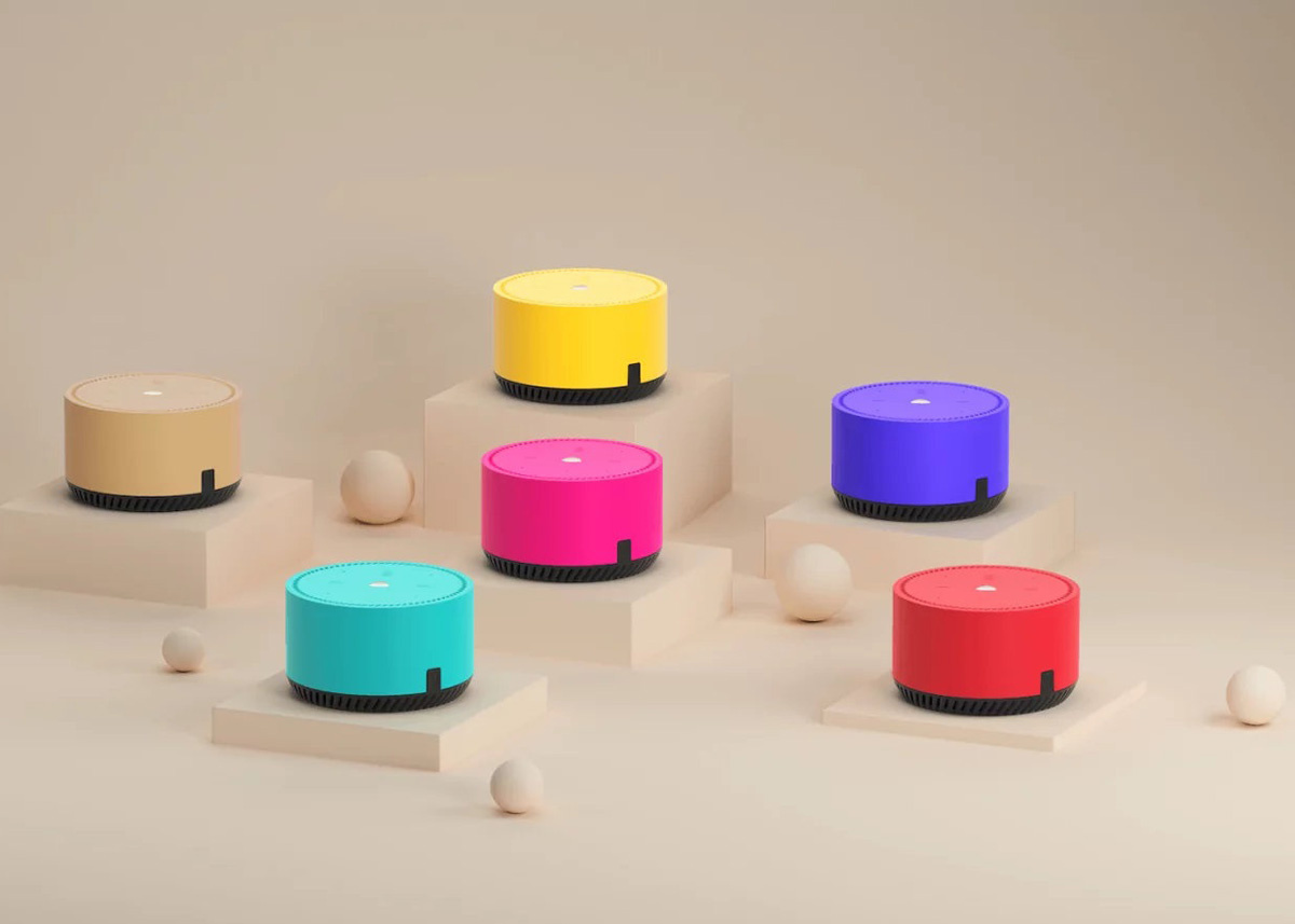 Из открытых источников. У меня фиолетовая) 