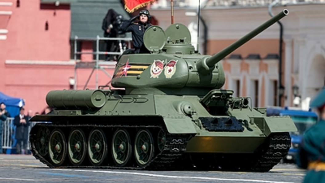    Фото: Dmitry Golubovich/Globallookpress