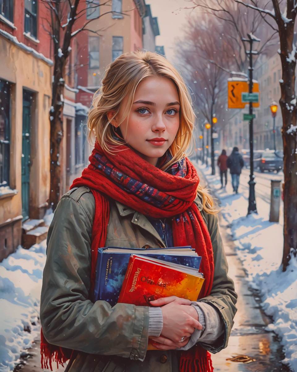 Стелла Кьярри