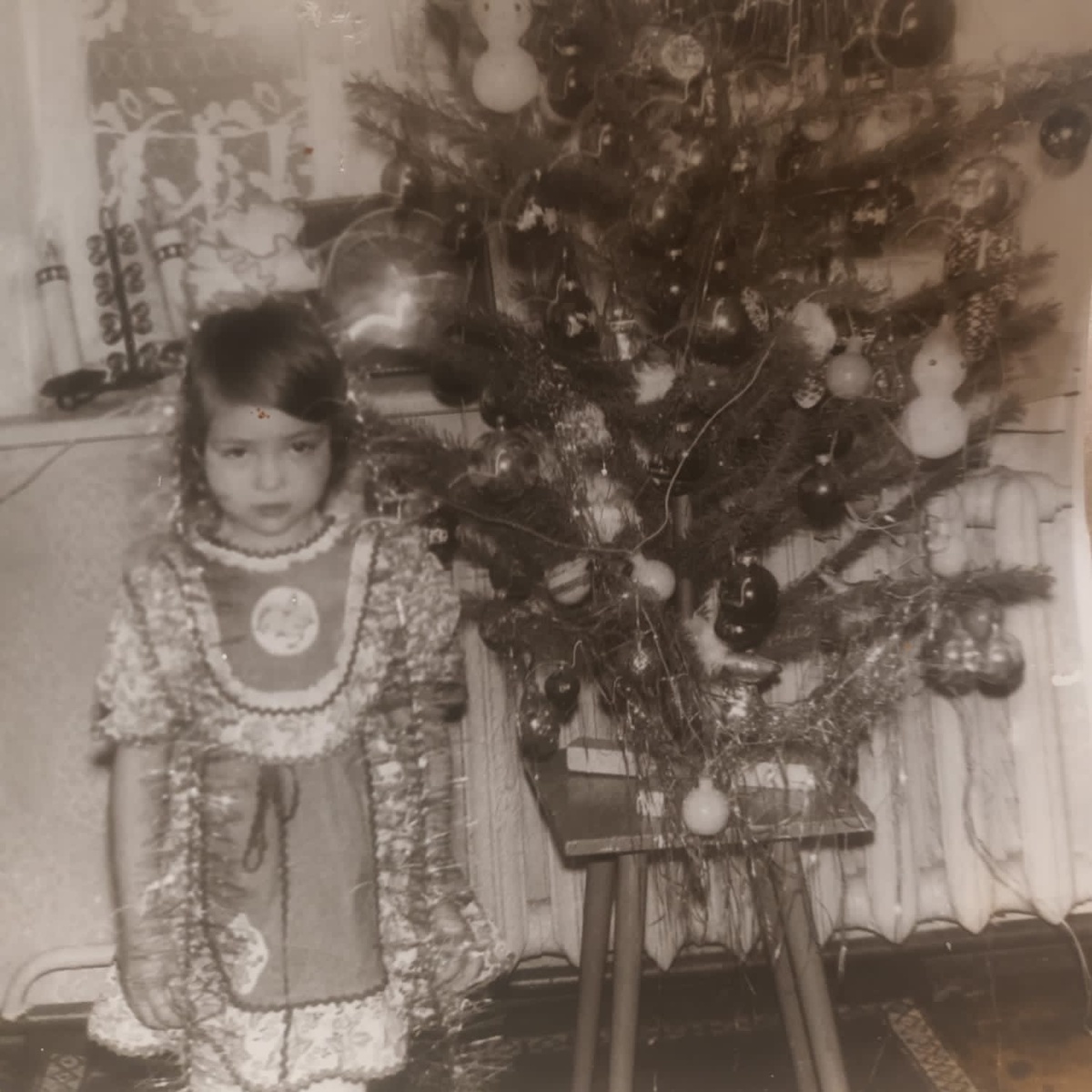 Примерно 1988 год