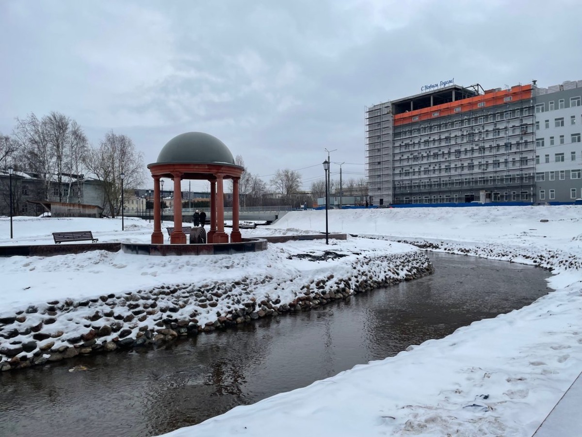    Фото: со страницы Инны Колыхматовой