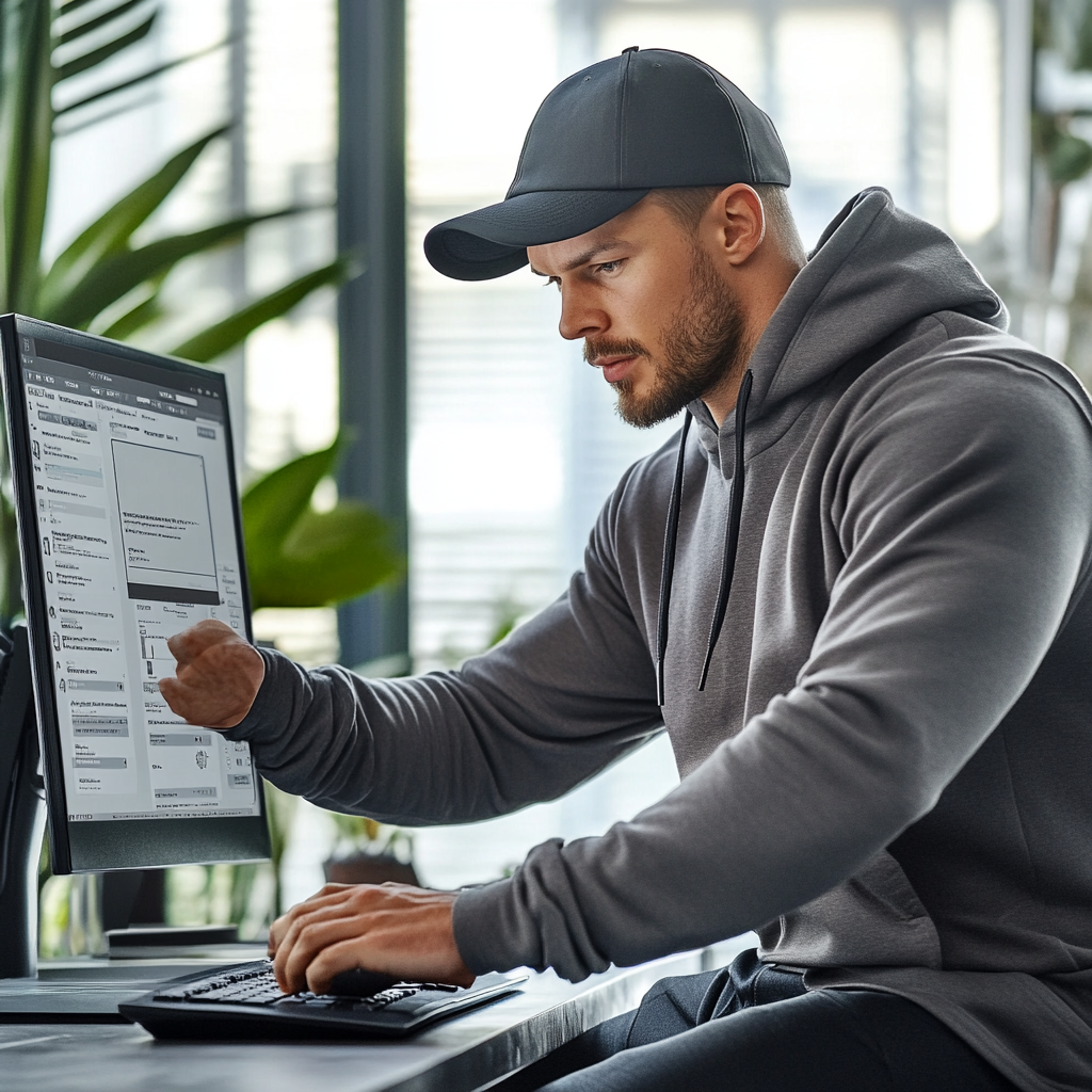   Автоматизация задач в Outlook с помощью make.com: сократите рутинные действия и увеличьте свою продуктивность! Юрий Горбачев