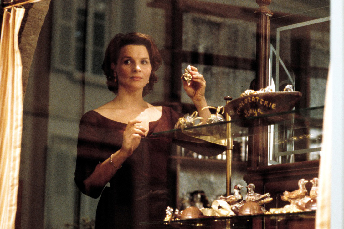 Фильмы о кулинарии