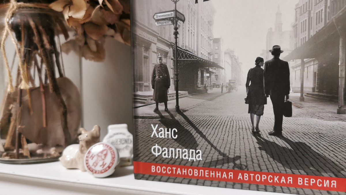 Фото из личного архива автоар канала