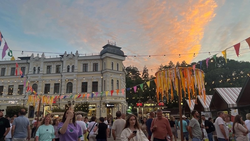      Фото: администрация города Кисловодска