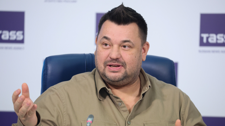    Фото: Сергей Фадеичев/ТАСС; 5-tv.ru