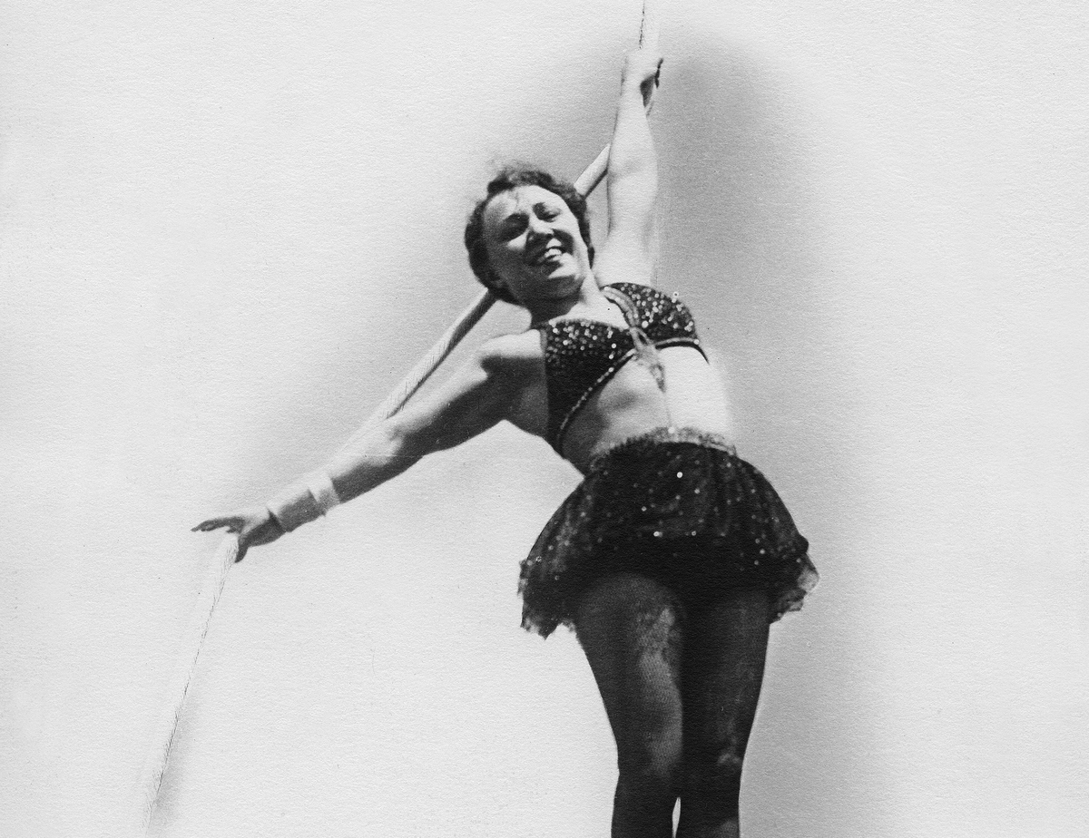 Женщины в цирке: как они изменили мир циркового искусства?