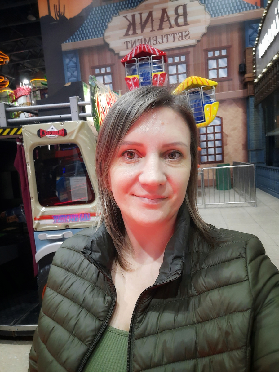 В субботу фото сделала) 