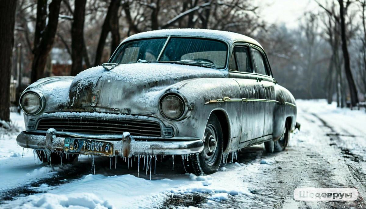 Фото: shedevrum.ai