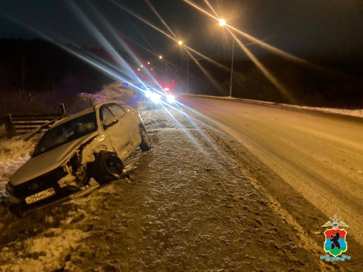    Фото: МВД Карелии