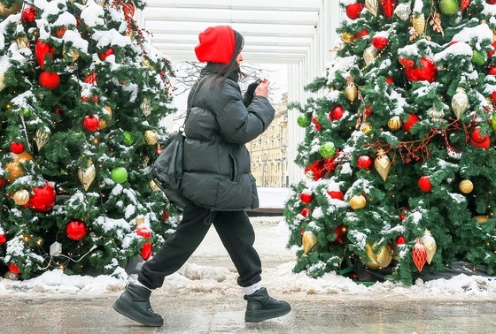    Что изменится с 1 января 2025 года: новые штрафы и налоги, рост цен, зарплат и пенсий