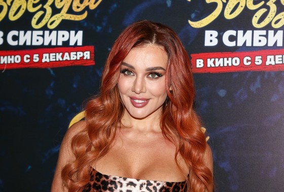    Анна Седокова