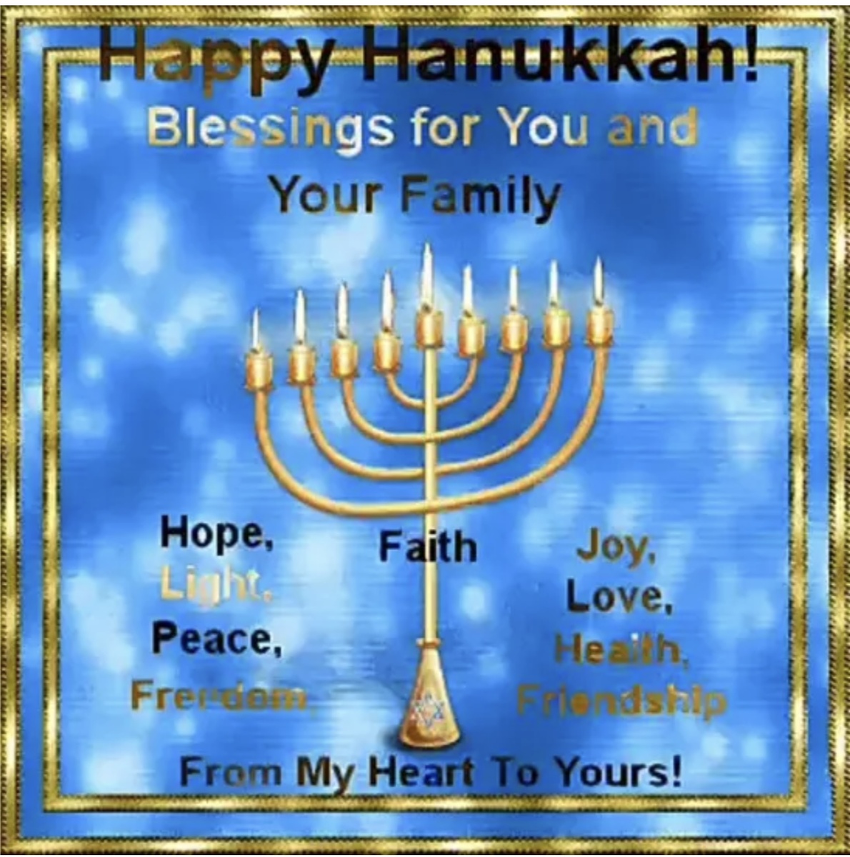 Счастья и всего самого наилучшего вам 🌠