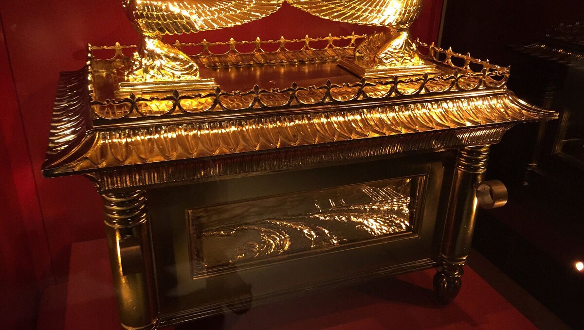 Не он это! Но мог бы быть таким.