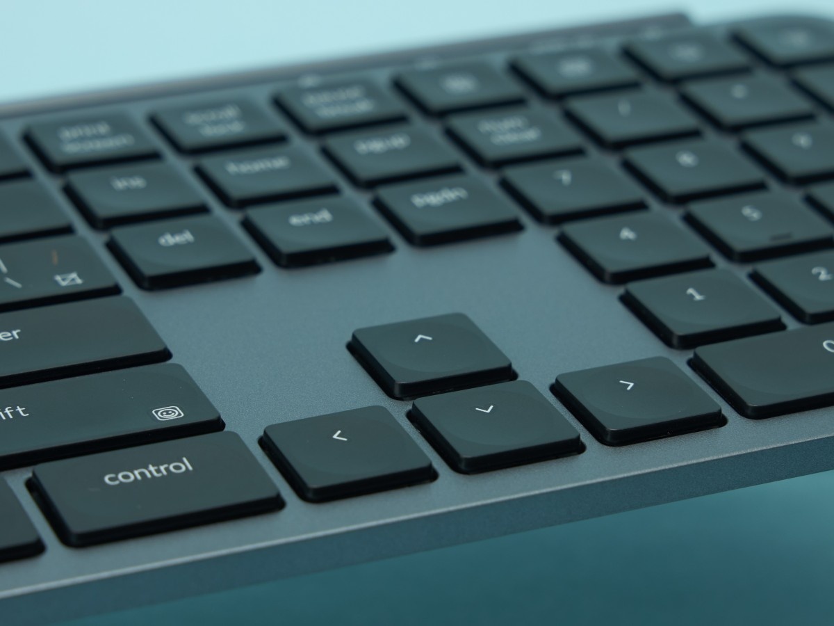    Обзор Keychron B6 Pro: спорная и недешёвая клавиатура, которую всё же полюбят