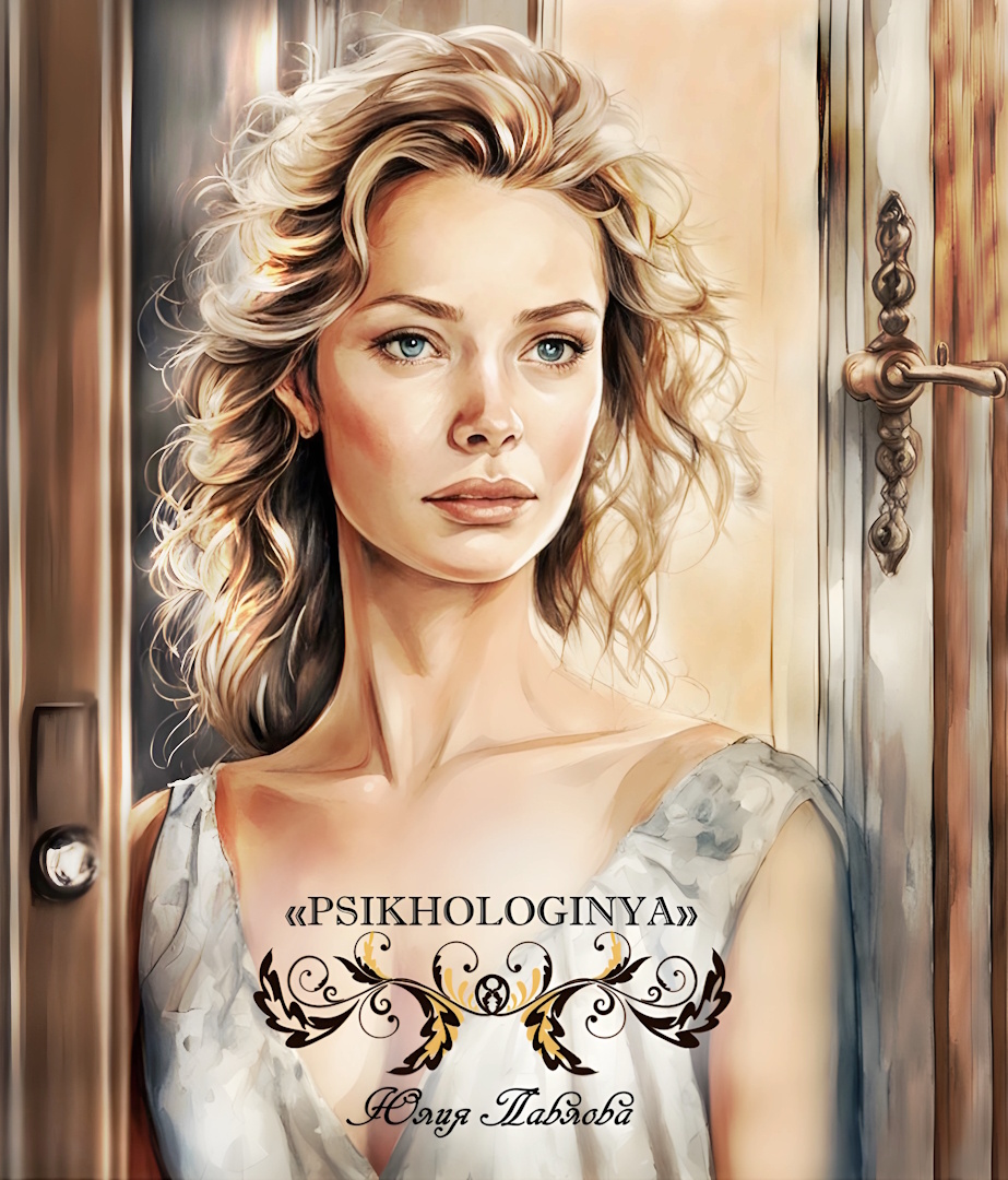 ©Психологиня