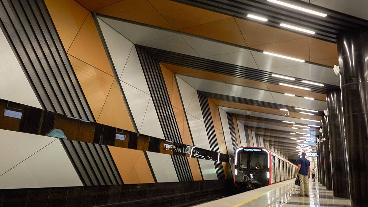    Фото: Дмитрий Белицкий / АГН Москва