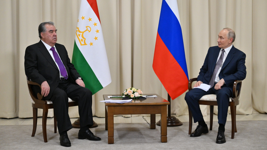    Фото: © РИА Новости/Кристина Кормилицына; 5-tv.ru